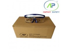 Kính trong gọng xanh dương 805.2